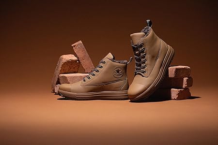 Amazon.co.jp: オールスター PS WG Ⅲ HI : ファッション